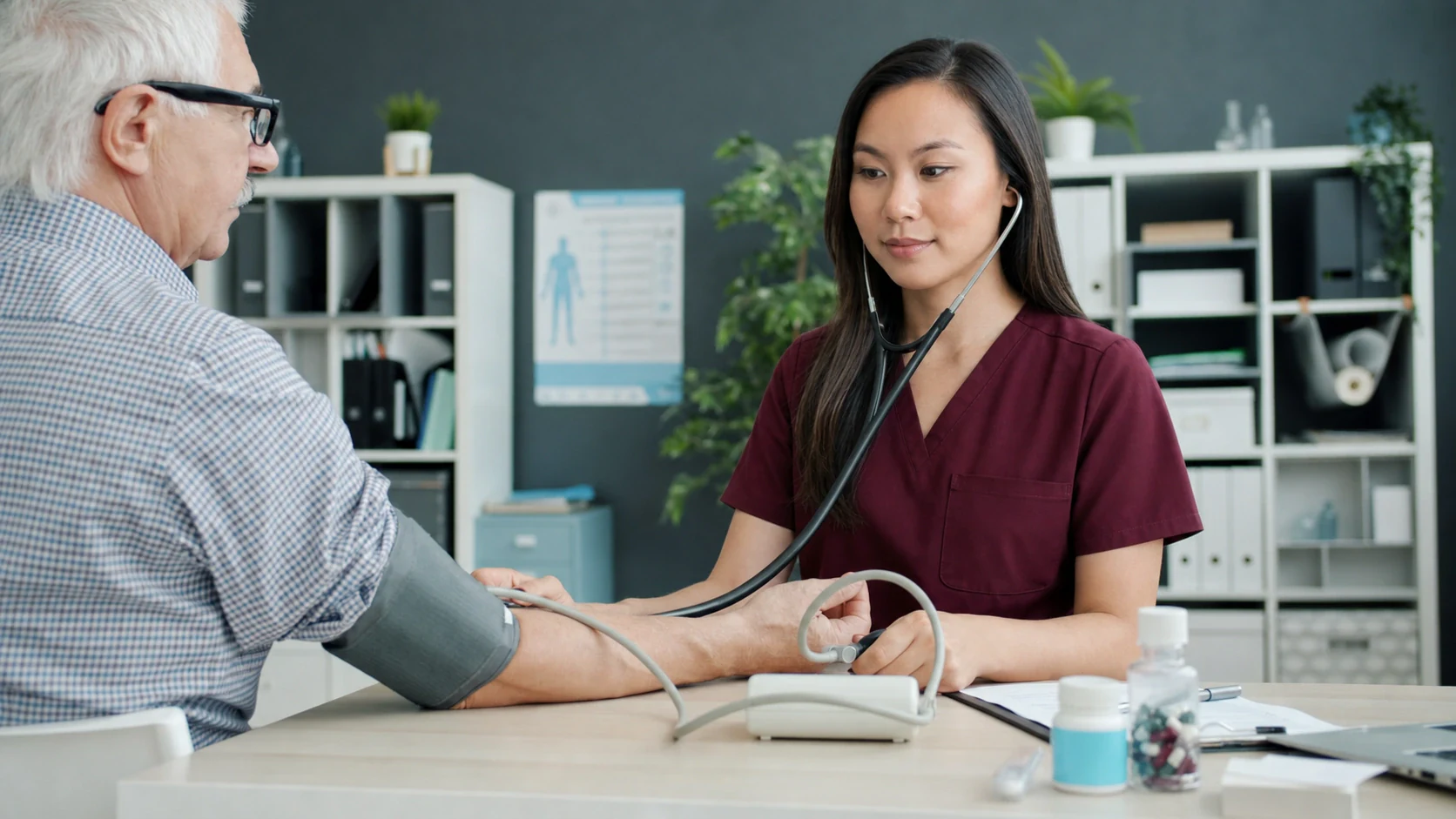 Dr. Yvonne Nguyen, Specialist Dermatologist